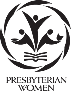 Presbyterian Women logo