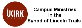 Campus Ministries in the Synod of Lincoln Trails