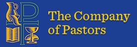 The Company of Pastors