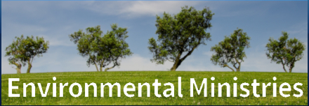 Environmental Ministries