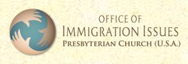 Presbyterian Mission Agency Resources