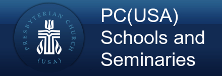 Our PCUSA Seminaries