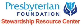 Presbyterian Foundation Stewardship Resource Center