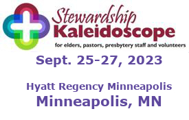 Stewardship Kaleidescope