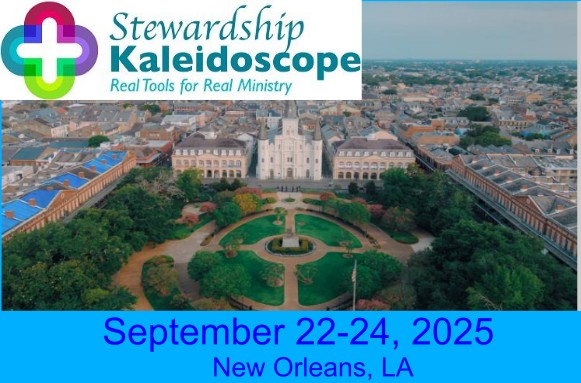 Stewardship Kaleidescope