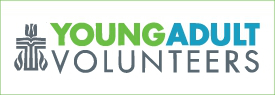 Young Adult Volunteers