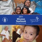 2011 Mission Yearbook