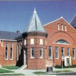 United Presbyterian Church of Princeton, Indiana