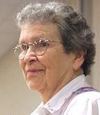 Jane Parker Huber Hymn Festival