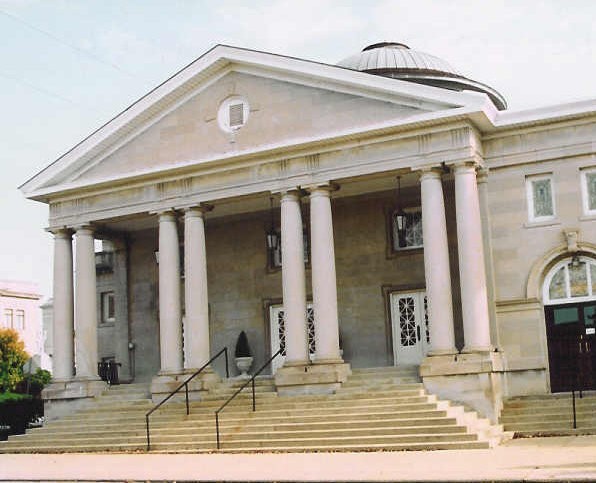 Washington, Westminster Celebrates 100th Year!
