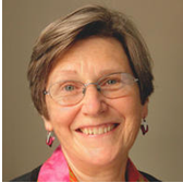 Sister Simone Campbell to Speak at Hanover College