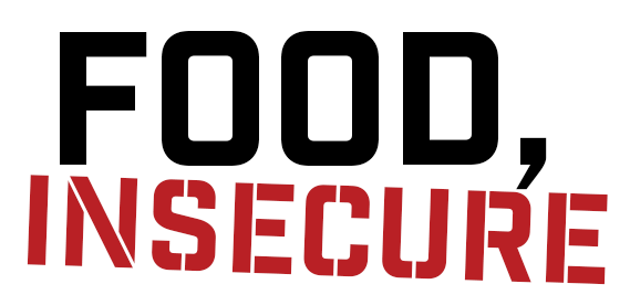 Food, Insecure
