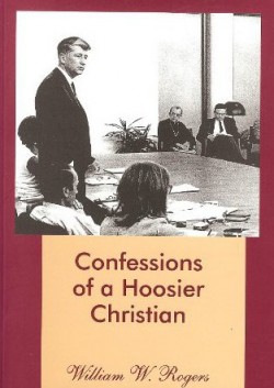 Confessions O fA Hoosier Christian