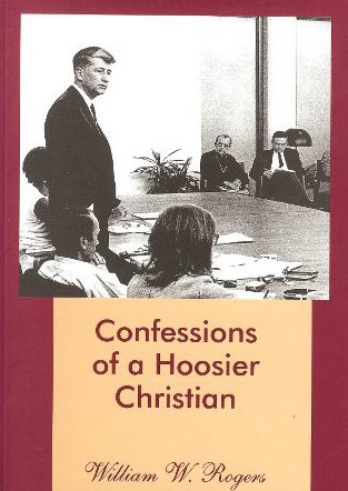 Confessions of a Hoosier Christian
