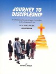 Journey to Discipleship