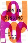 Joy In Singing