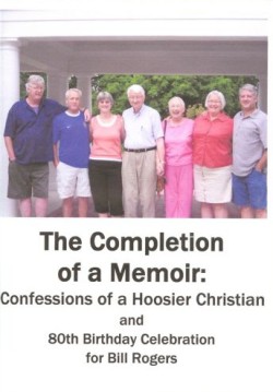 Completion of a Memoir