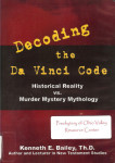 Decoding the Da Vinci Code