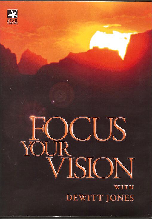 Focus Your Vision