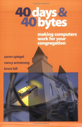 40 Days And 40 Bytes