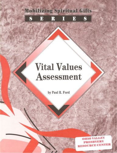 Vital Values Assessment