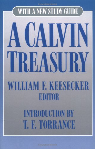 A Calvin Treasury
