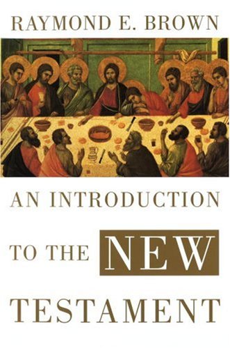An Introduction To The New Testament