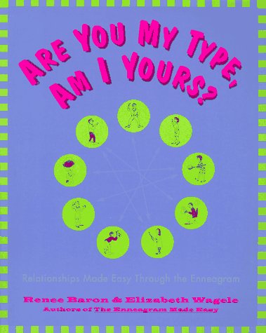 Are You My Type, Am I Yours?