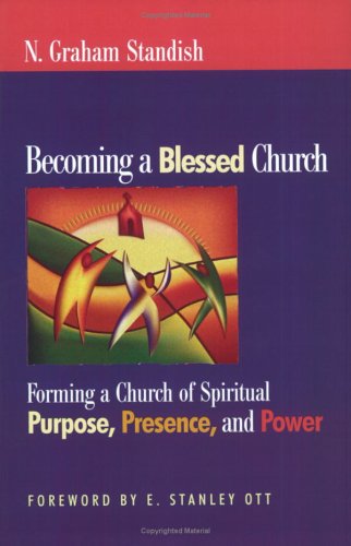 Becoming A Blessed Church
