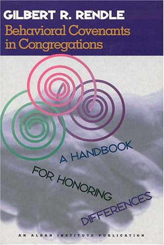 Behavioral Covenants In Congregations