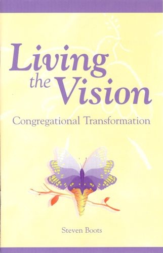 Congregational Transformation