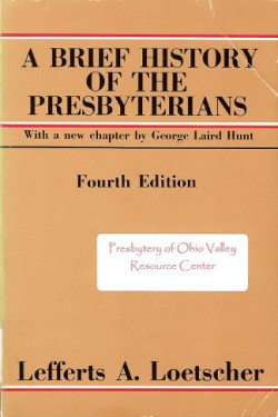 Brief History Of The Presbyter668_f