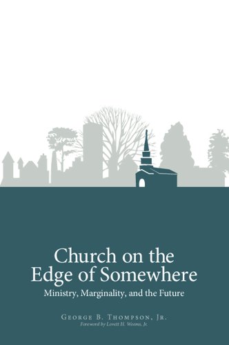 Church On The Edge Of Somewhere