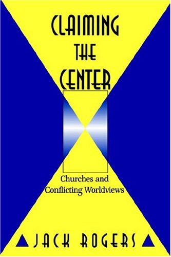 Claiming The Center