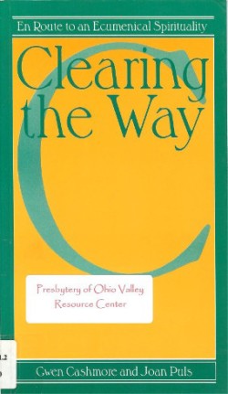 ClearingTheWay