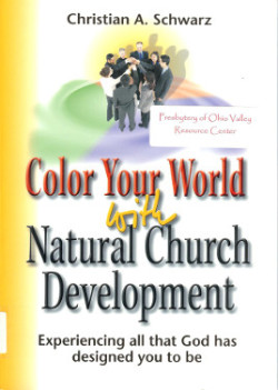 ColorYourWorld