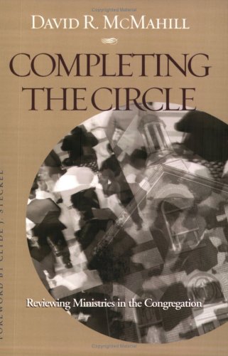 Completing The Circle