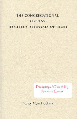 Congregational-Response