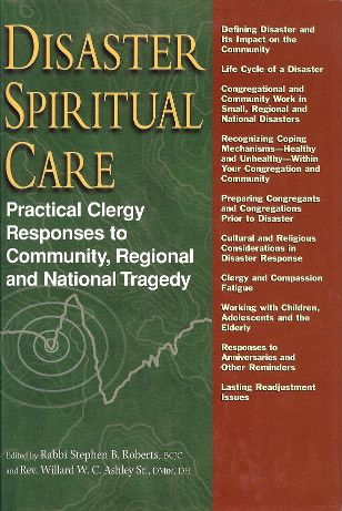 Disaster Spiritual Care
