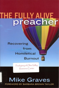 FullyAlivePreacher