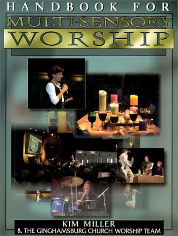 Handbook For Multi-Sensory Worship