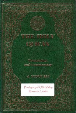 HolyQuran