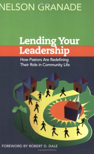 Lending Your Leadership