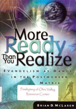 MoreReadyThanYouRealize