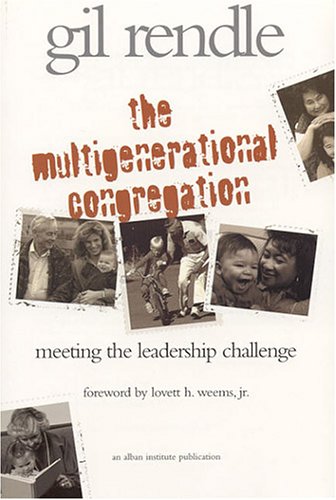 Multigenerational Congregations