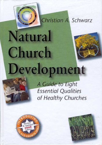 Natural Church Development