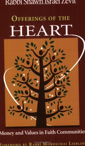 Offerings Of The Heart