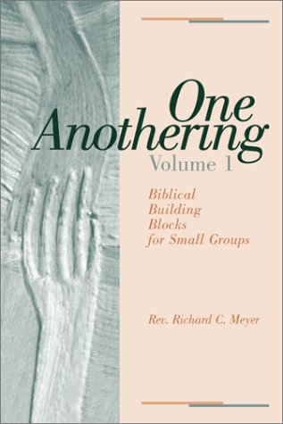 One Anothering