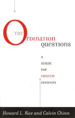 OrdinationQuestions