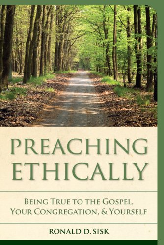Preaching Ethically